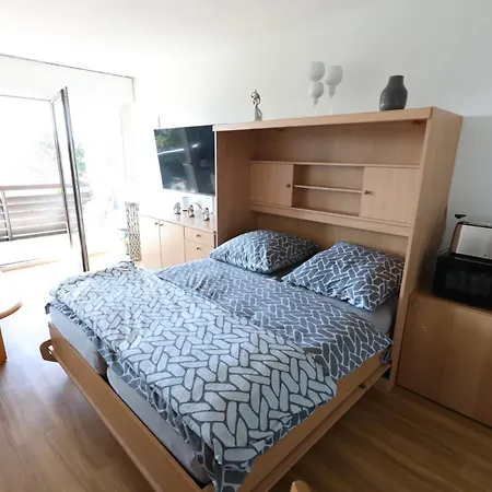 Appartement Martin Schonach im Schwarzwald