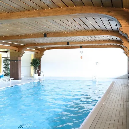 Martin Appartement Schonach im Schwarzwald