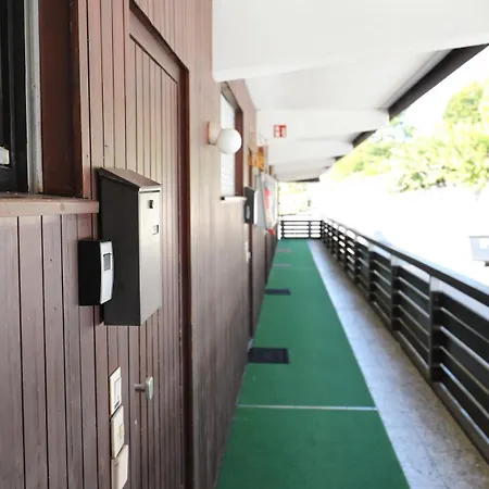 Appartement Martin Schonach im Schwarzwald